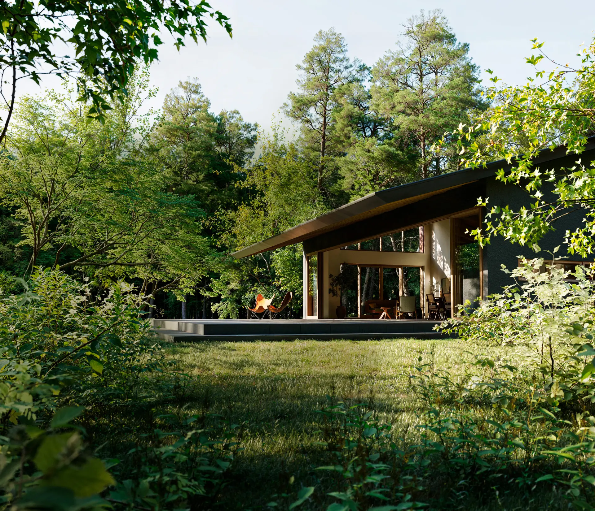 About LIVELY VILLA Noki